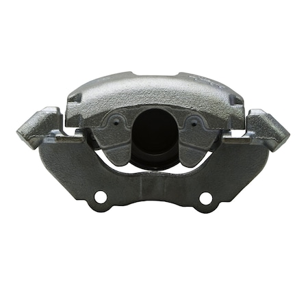 Dynamic Friction Co Premium Caliper - Silver Zinc Coated, 331-80087 331-80087